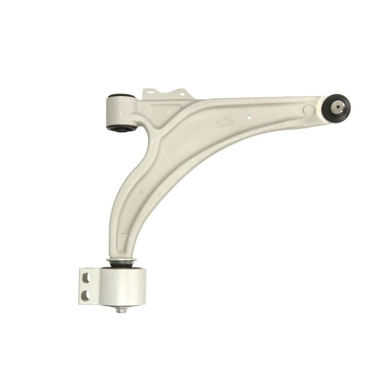 Важіль передньої підвіски правий CHEVROLET CRUZE, VOLT; OPEL AMPERA, ASTRA J, ZAFIRA C 09-