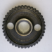 Шестерня валу розподільчого ММЗ Д-240,245 (40зубів)