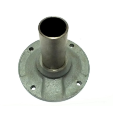 Кришка передня КПП ЗіЛ, ПАЗ, МАЗ, ЛАЗ