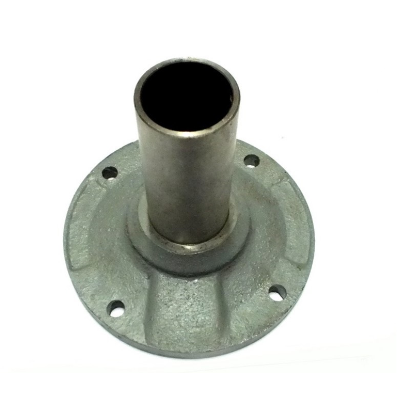 Кришка передня КПП ЗіЛ, ПАЗ, МАЗ, ЛАЗ