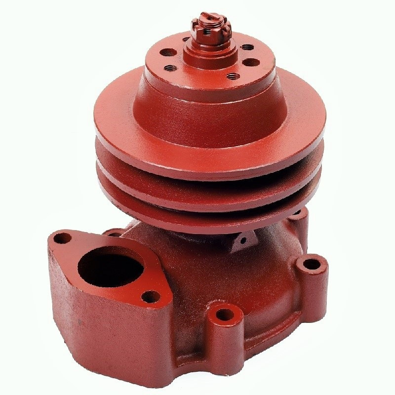 Насос водяний А-41 з шківом