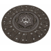Диск зчеплення (430мм) КAMAZ- 44108, 45141, 5360, 53605, 5460, 63501, 6450, 6460, 65111, 65115, 6520, 6522