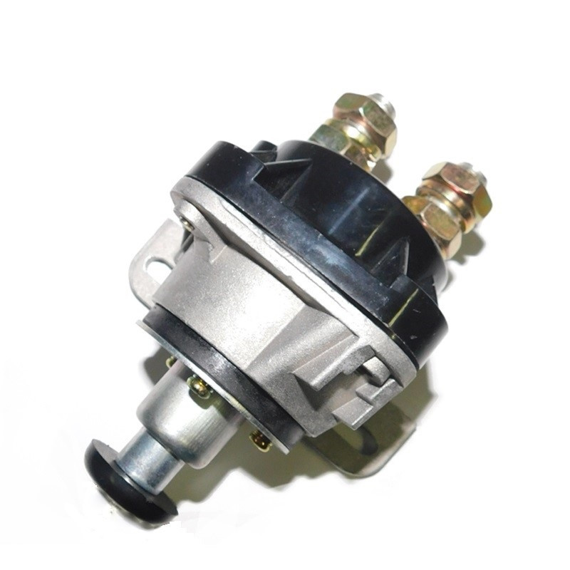 Вімікач масі 3 контакт. МТЗ