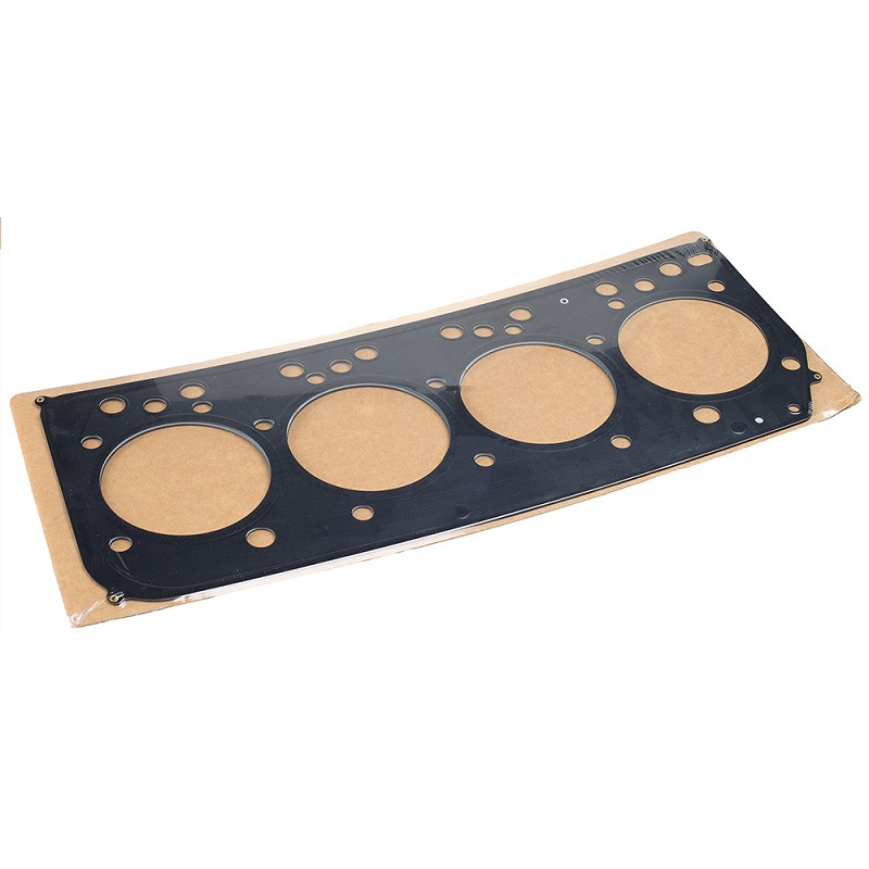 Прокладка ГБЦ ММЗ Д-243, Д-245 з герметиком (ММЗ)