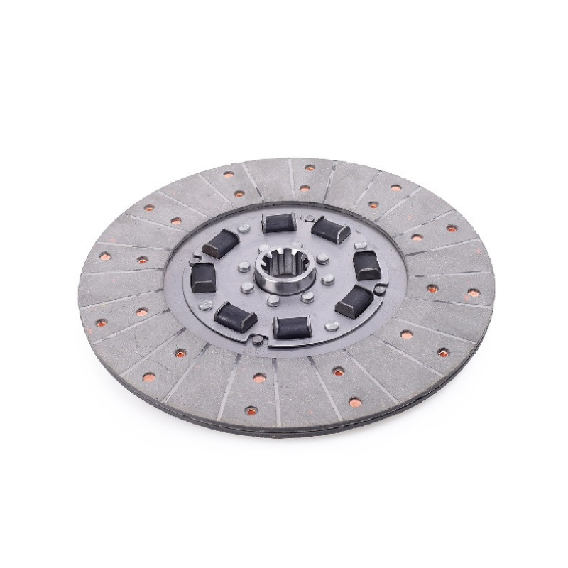 Диск зчеплення ЗіЛ, ПАЗ, МАЗ з дв. ММЗ Д-245.7Е2