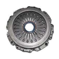 Диск натискний (430мм) MAN, DAF, KAMAZ, MERCEDES 73-