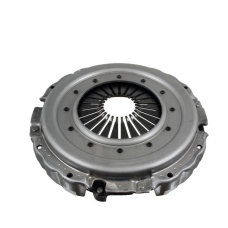 Диск натискань (395 мм) DAF CF, CF65, LF, LF45, LF55; IVECO EUROCARGO; KAMAZ-4308 00-