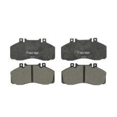 Колодки гальм MB SPRINTER 5-T,T2/LN1,REX,VARIO;MAN TGS;IVECO EUROCARGO I-III;RVI MIDLINER 86-