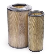 Фільтр повітря МТЗ-100, 1221, 1522, 1523; МАЗ-103, 104; КСК-100; ПАЗ-3204, 3203