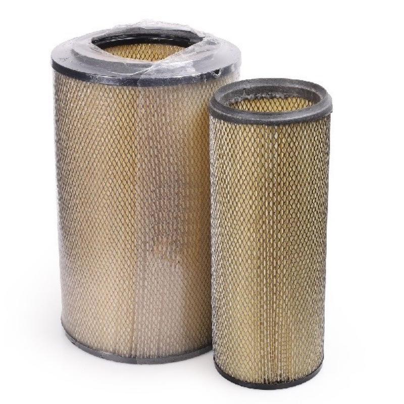 Фільтр повітря МТЗ-100, 1221, 1522, 1523; МАЗ-103, 104; КСК-100; ПАЗ-3204, 3203