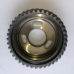 Шестірня ПНВТ та компресора Д245.7,9,30 ЄВРО-2 (кут 28) (до 27.01.2014) (ММЗ, оригінал)