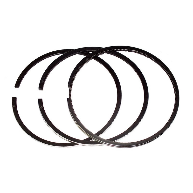 Кільця поршневі КАМАЗ (М/К)