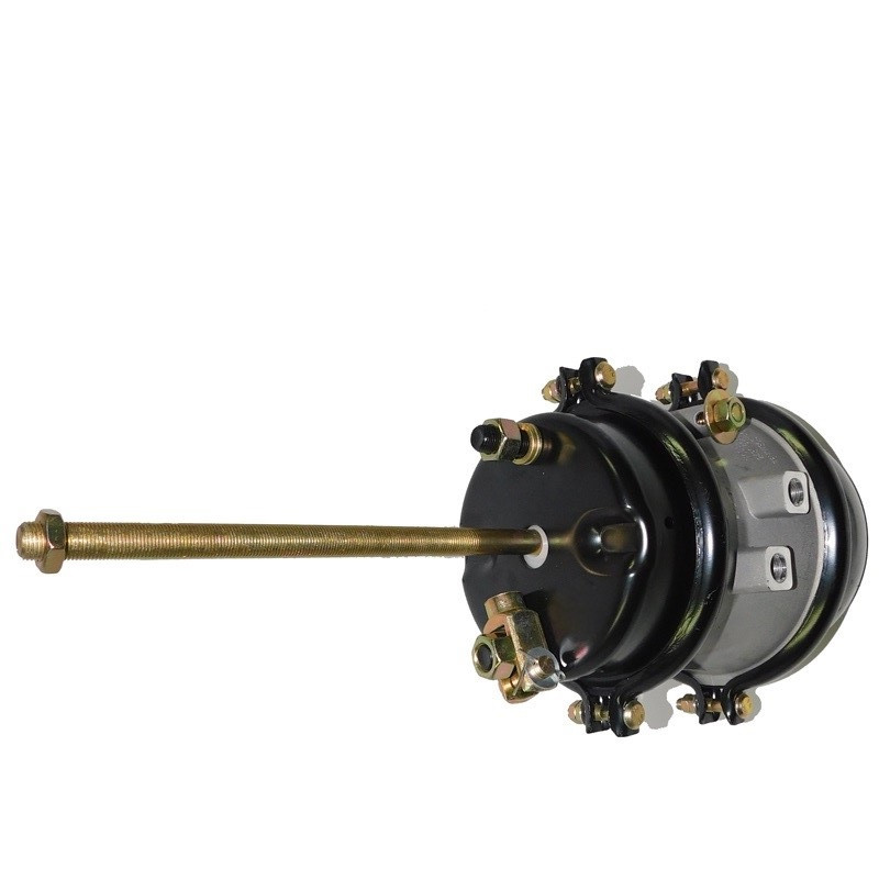 Енергоакумулятор ТИП 24/30 (барабан) BPW, DAF, MAN, MERCEDES, RVI, SAF, SCANIA, SCHMITZ, KOGEL, VOLVO