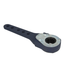 Важіль гальм SAF (5отв.,10шліц)