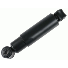 Амортизатор (L=327/495mm) BPW, SAF, SCHMITZ, SCANIA, ROLFO, MAZ