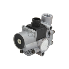 Модулятор ABS (24V) DAF, MAN, MERCEDES TRUCK, RENAULT TRUCK, IVECO, IRISBUS, VOLVO TRUCK