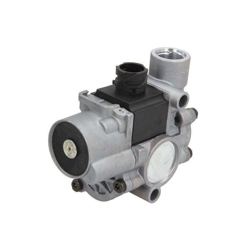 Модулятор ABS (24V) DAF, MAN, MERCEDES TRUCK, RENAULT TRUCK, IVECO, IRISBUS, VOLVO TRUCK