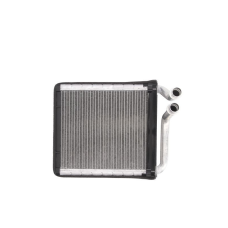Радіатор обігрівача SKODA SUPERB II, YETI; VW CC B7,GOLF V / VI, PASSAT B6 / B7,SCIROCCO III, TIGUAN 03-18