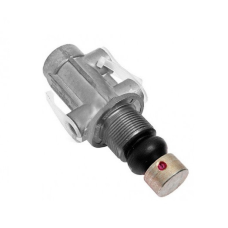 Кран аварійного розгальмовування