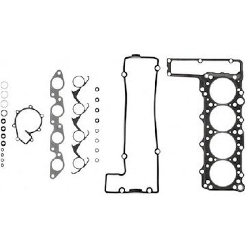 Комплект прокладок двигуна (верх) MERCEDES VITO (638), DAEWOO MUSSO 2.2D/2.3D 96-03