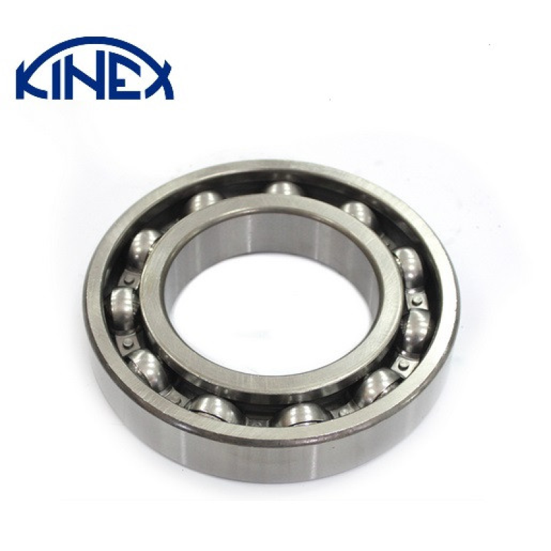 Підшипник 6217 півосі заднього мосту МТЗ