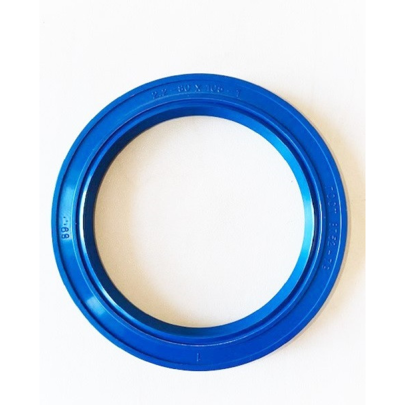 Манжета 80х105х10-2.2 (NBR) півосі заднього мосту МТЗ