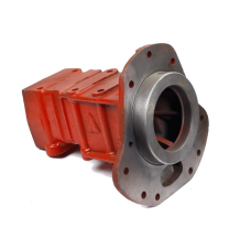 Рукав півосі заднього мосту МТЗ (старого зразку)