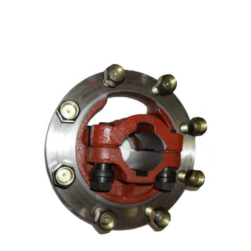 Маточина заднього колеса МТЗ у зборі