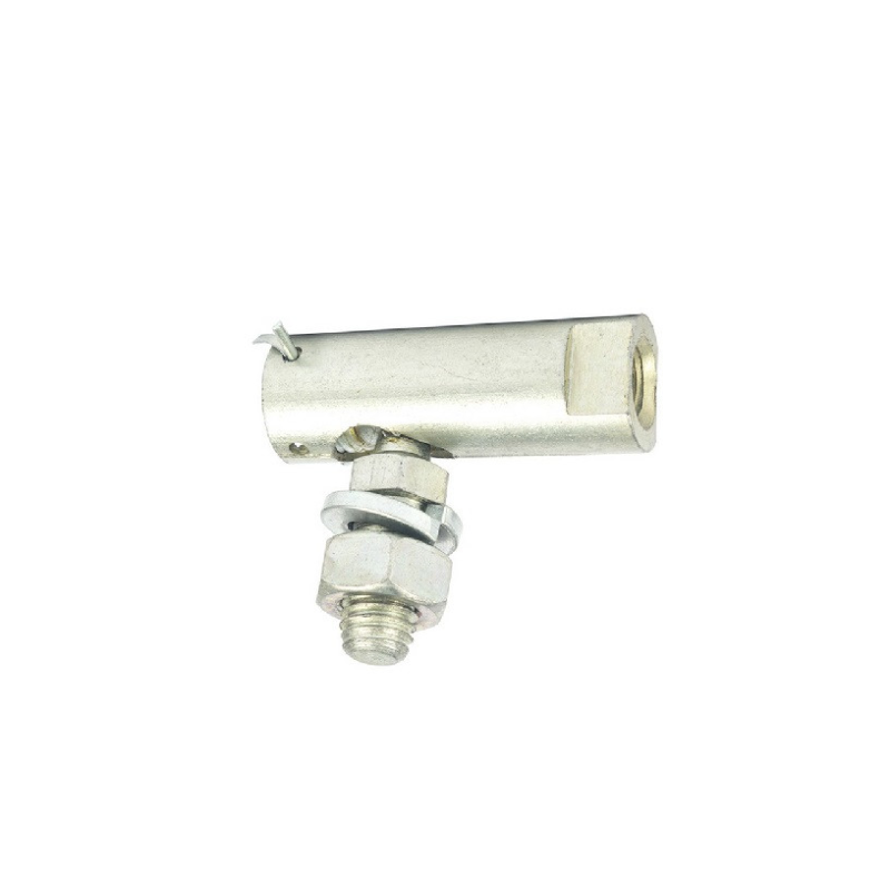 Наконечник тяги газу КАМАЗ, ЗіЛ, УРАЛ у зборі