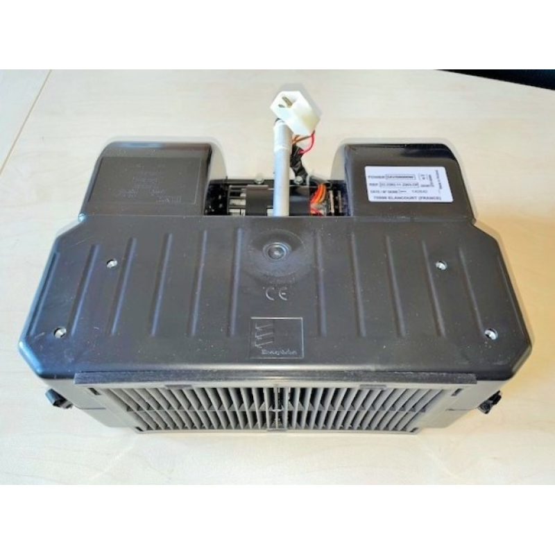 Обігрівач 24В вітрового скла та салону ПАЗ-32053, 4234; БОГДАН, ЛАЗ, ЕТАЛОН, ГАЗ (EBERSPACHER)