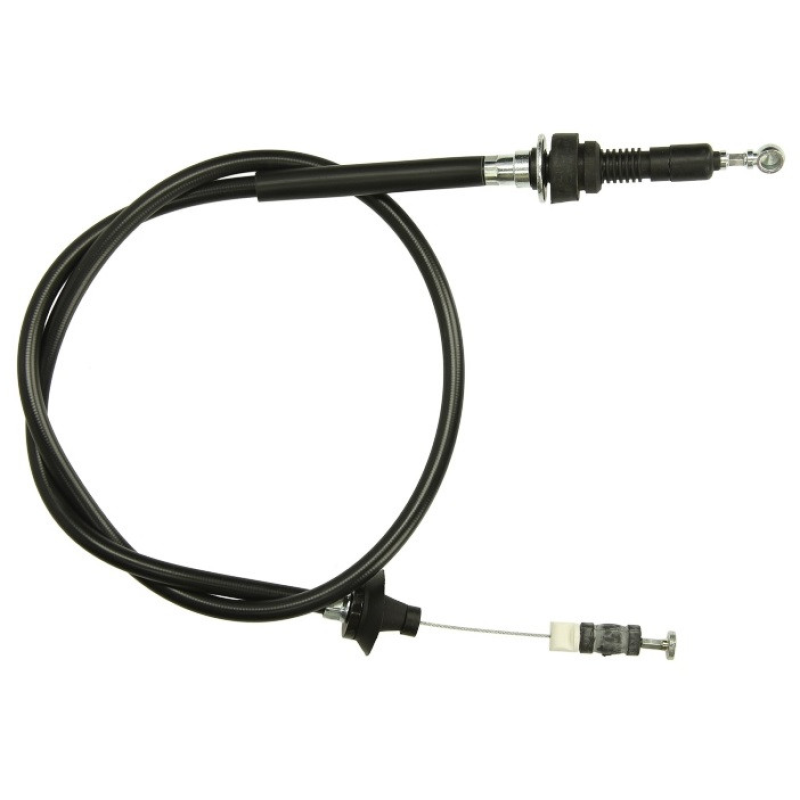 Трос газу (L = 950/1150) Citroen Jumper; Peugeot Boxer; Fiat Ducato, Scudo 94-02