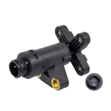 Датчик пневмопідвіски (ECAS) MAN, IVECO, MERCEDES, SCANIA 96-