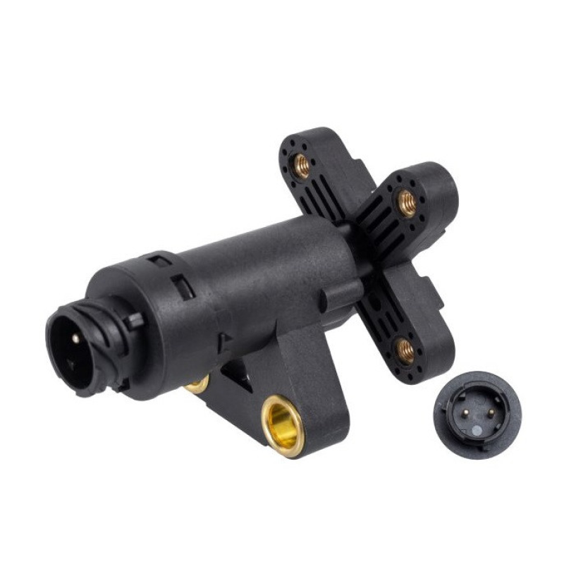 Датчик пневмопідвіски (ECAS) MAN, IVECO, MERCEDES, SCANIA 96-