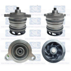 Насос водяний (помпа) VW MULTIVAN V,TOUAREG,TRANSPORTER V 2.5 TDI 03-10