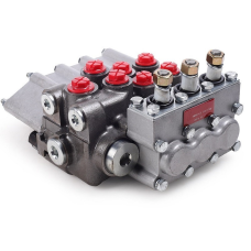 Гідророзподільник Р80 МТЗ, ЮМЗ, Т-150, ДТ-75