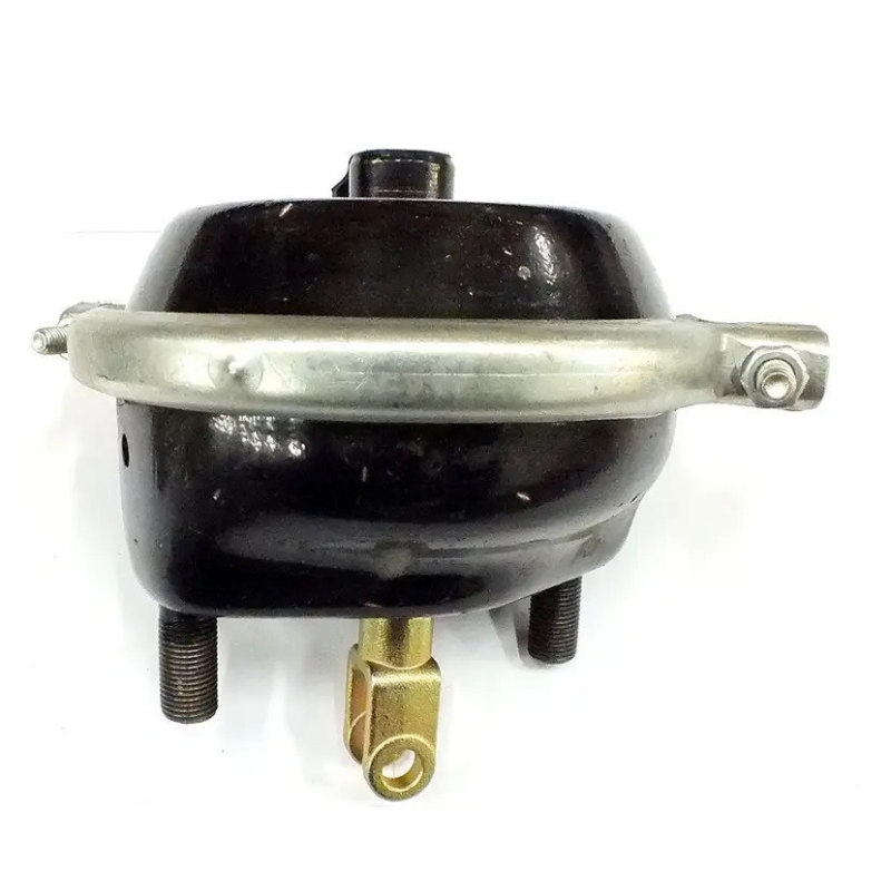 Камера гальм ТИП-20 КАМАЗ, МАЗ, КРАЗ, ЗІЛ, ПАР, 2ПТС-4, Т-150