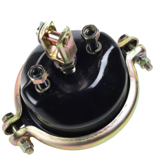 Камера гальм ТИП 16 ЗІЛ, МАЗ, Т-150, зачепи