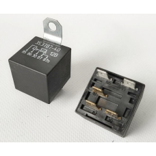 Реле стартера 12 В, 50 А, 5 конт. МТЗ, ПАЗ