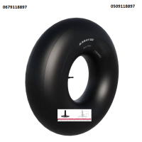 Камера колеса 175/185-16 ГАЗель, FORD TRANSIT, NISSAN CABSTAR