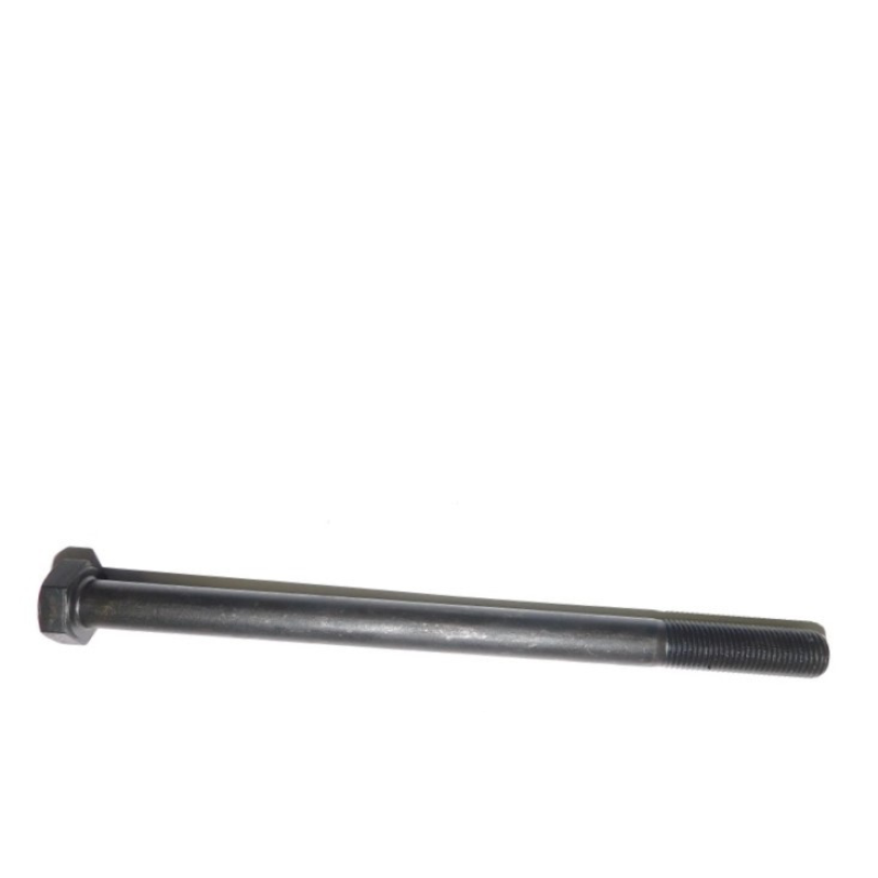Болт М12х1,25х180мм (10.9) стяжний ресор ГАЗ, ПАЗ, кріплення турбіни КамАЗ