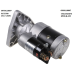 Стартер 24V, 4,5kW ГАЗ, ПАЗ, МАЗ, ЗіЛ, МТЗ з дв. ММЗ 245 та модиф.