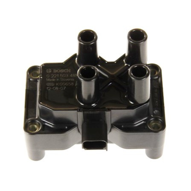 Котушка запалювання Ford Fiesta IV / V, Focus I / II, Fusion;  Volvo C30, S40 II, V40, V50