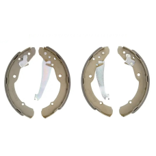 Колодки задні SKODA OCTAVIA I/II,ROOMSTER; VW BEETLE,CADDY II/III,POLO V 95-22