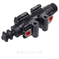 Гідропідсилювач зчеплення МТЗ-1221,-1222,-1523,-1525