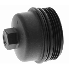 Кришка фільтра оливи Chevrolet Aveo, Cruze, Trax; Opel Agila, Astra G/H/J, Corsa B/C/D/E 1.0-1.8 96-
