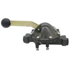 Насос перекачування палива (танкова помпа) механічний