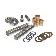 Комплект шкворенів ГАЗ-33104 Валдай, Газон Next (повний)