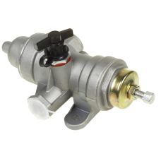 Регулятор тиску повітря Камаз, Краз, Маз, Газ, Зіл, автобуси