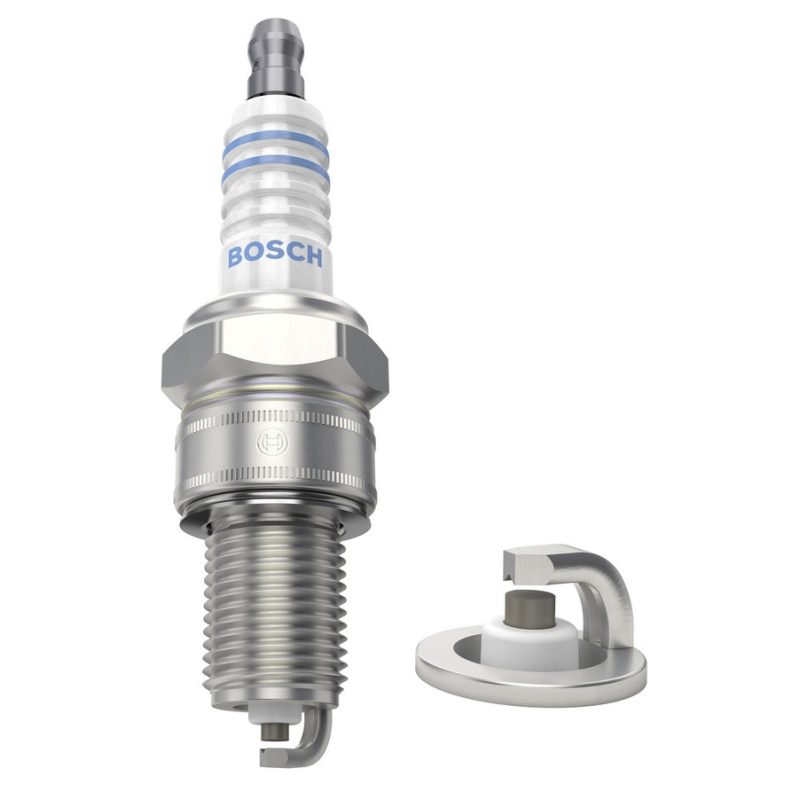 Свічка запалювання Audi, Daewoo, Mazda, Mitsubishi, VW