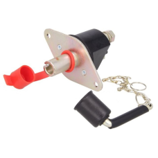 Вимикач маси 12/24В, 300-2500А Man, Mercedes, Volvo, John Deere